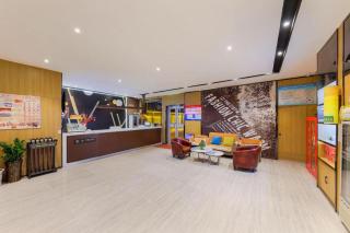 IU Hotel·Jiayuguan People's Shopping Mall - 6