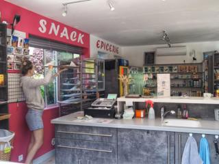 Mobil Home avec Terrasse - 4 personnes - API-1-52-1165 - 3