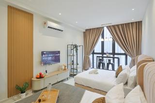 Majestic Residence near KLCC Quill City 1 - 0