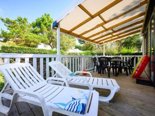 Mobil Home avec Terrasse à Saint-Jean-de-Monts - API-1-52-1176 - 9