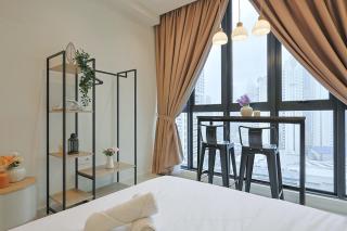 Majestic Residence near KLCC Quill City 1 - 3