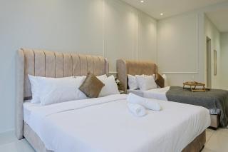 Majestic Residence near KLCC Quill City 1 - 2