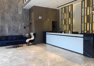 Echarm Hotel Nanjing Jiangning Tianyin Avenue Metro Station - 3