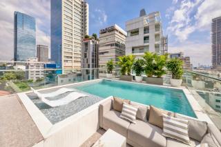 IconSphere Hotel - 8