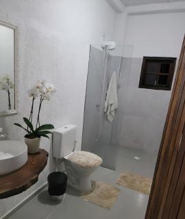 Suítes Sonhos e Requinte Pinhal Campos - 9