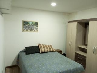 Moderno y amplio departamento para 7 con patio privado y parrilla - 5