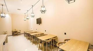 City Comfort Inn Nanchang Fuxing Avenue East Metro Station Xiaolan - 1