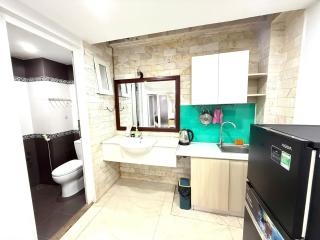 NGUYEN GIA - Phổ Quang Apartment - 6