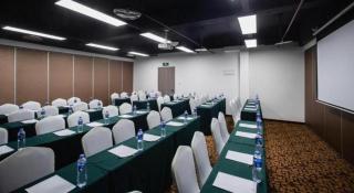 City Comfort Inn Chongqing Huangguan Dafuti - 5