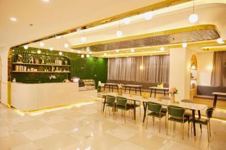 City Comfort Inn Nanning Shuangyong Road Guangxi Medical University - 1