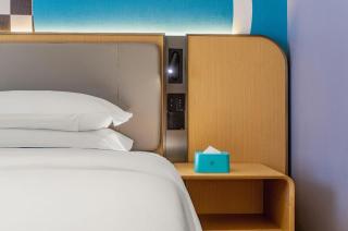 City Comfort Inn Nanning Wuming Xiangshan Avenue - 9