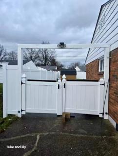 Family size house - 9