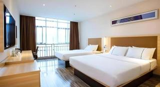 City Comfort Inn Guilin North Railway Station - 9