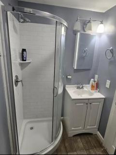 Family size house - 8