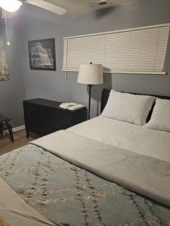 Family size house - 7