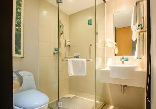 City Comfort Inn Nanning Qingxiu Wanda Dongge Road Metro Station - 2