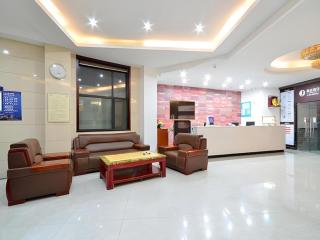 JTour Inn Wuchang Zhongnan University of Economics and Law - 9