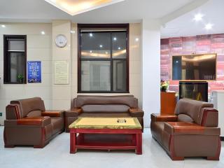 JTour Inn Wuchang Zhongnan University of Economics and Law - 8