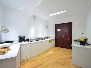 JTour Inn Wuchang Zhongnan University of Economics and Law - 7