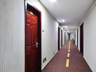 JTour Inn Wuchang Zhongnan University of Economics and Law - 3