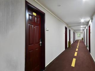 JTour Inn Wuchang Zhongnan University of Economics and Law - 2