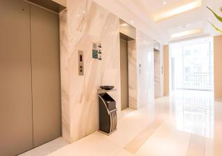 City Comfort Inn Nanning Railway East Station Langdong Bus Station - 7