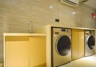 City Comfort Inn Jingzhou Greenland Overseas Beach Wuyue Plaza - 1