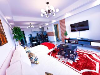 16th Serene Suites Nairobi - 7