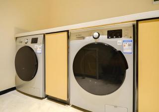 City Comfort Inn Suizhou Railway Station - 3