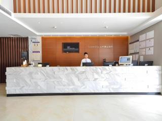 City Comfort Inn Jingzhou Jianli Jiangcheng Road - 4