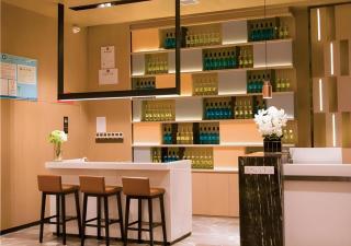 Echarm Hotel Huangshi Yingbin Avenue - 6