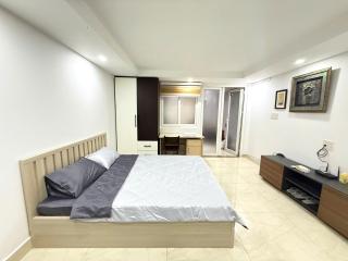 NGUYEN GIA - Phổ Quang Apartment - 7