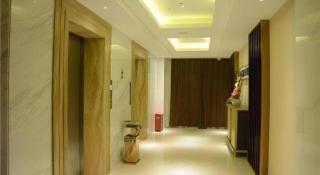 City Comfort Inn Dongguan Dalang Yuanda City Plaza - 2