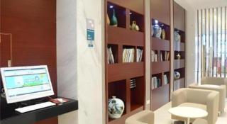 City Comfort Inn Dongguan Dalang Yuanda City Plaza - 1