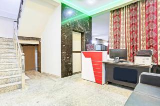 Hotel O Adarsh Nagar Metro Station Delhi Formerly Family Inn - 6