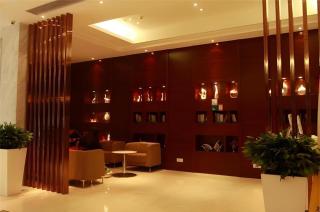 City Comfort Inn Suizhou Lieshan Avenue - 7