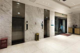 City Comfort Inn Wuhan Zhongnan Road Metro Exit - 1