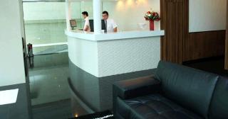 Atlântico Golden Apart Hotel - 5