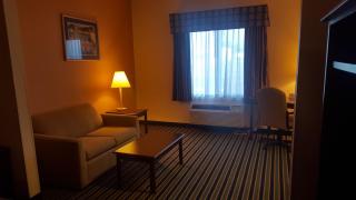 The Rutledge Inn - Luverne - 8