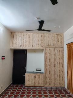 The Sparrow House 2BHK Ground Floor - 1