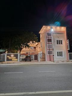 The Sparrow House 2BHK Ground Floor - 6