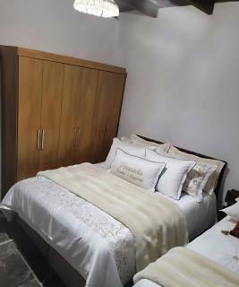 Suítes Sonhos e Requinte Pinhal Campos - 6