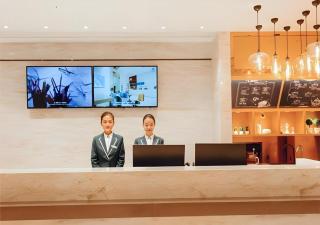 City Comfort Inn Honghu Shopping Park Bao'an Plaza - 3