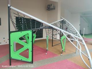 Majestic Residence near KLCC Quill City 2 - 5