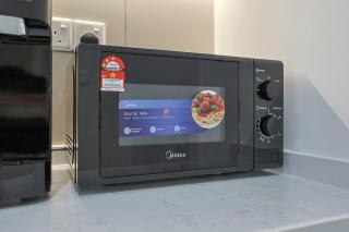 Majestic Residence near KLCC Quill City 2 - 3