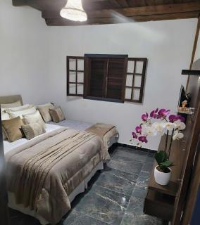 Suítes Sonhos e Requinte Pinhal Campos - 8