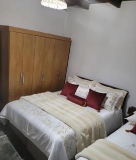 Suítes Sonhos e Requinte Pinhal Campos - 7