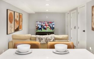 Renton DT 1BR Suite WS 95 Near Landing &Sea-Tac - 1