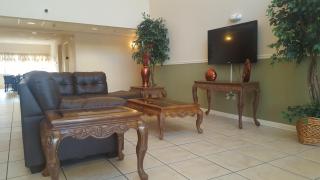 The Rutledge Inn - 1