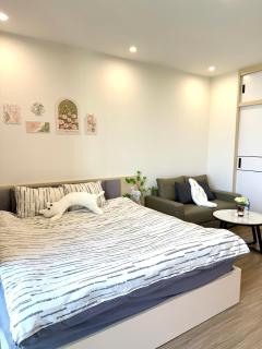 Vinhomes Smart City - Homestay - TC3 The Canopy - 0